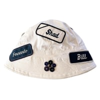 eski. original remake / Italian army / sailor hat
