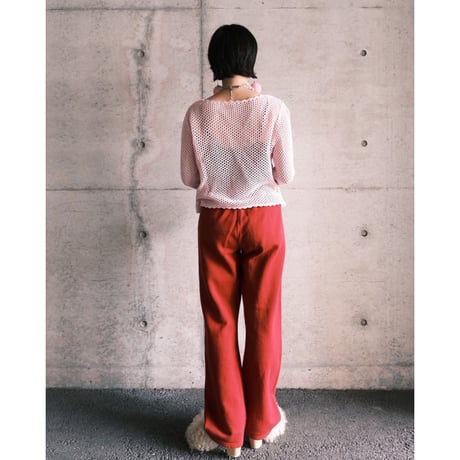 plain sweat pants