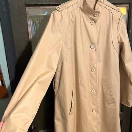 London Fog / spring coat