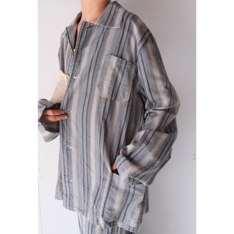 "dead stock" Polish army / pajamas