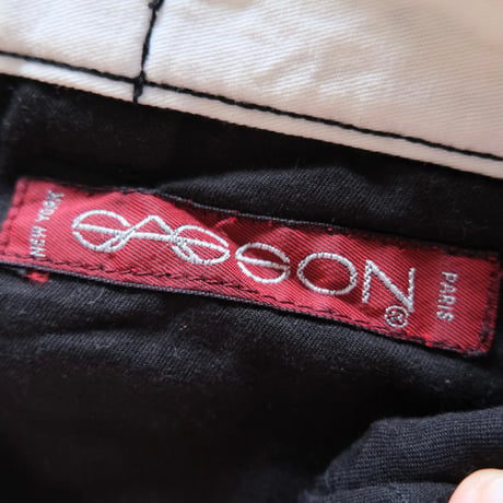 sasson / design pants
