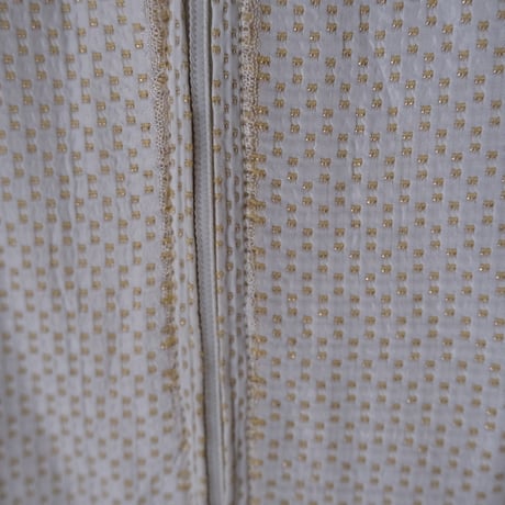 vintage / costume blouse