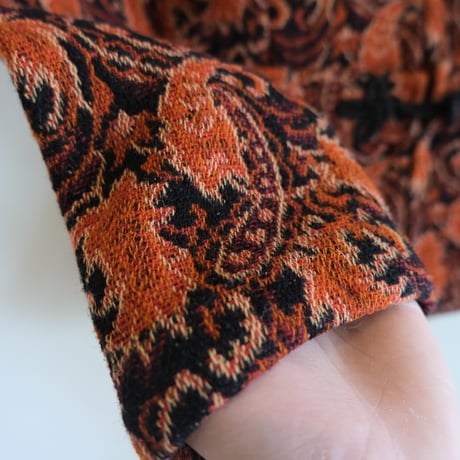 gobelin china jacket