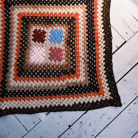 vintage fabric No.9