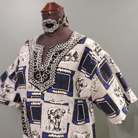 African tops