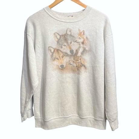 "wolf" sweat