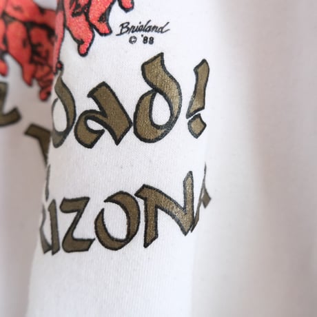 FRUIT OF THE LOOM / “Feliz Navidad! from Arizona”