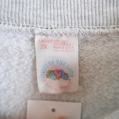FRUIT OF THE LOOM / “Penn State NITTANY LIONS”