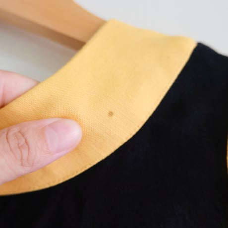 vintage / N/S dress