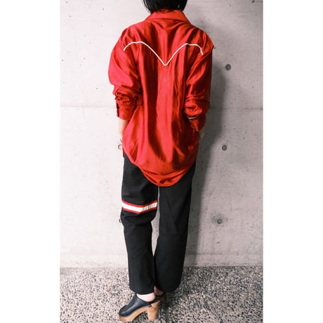 sasson / design pants