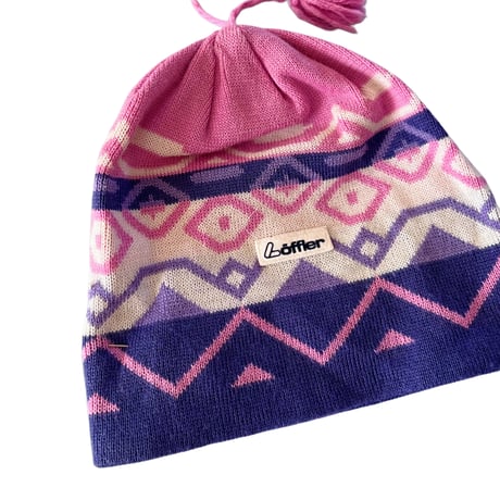 knit cap ⑧