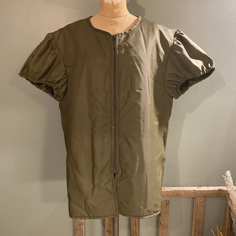 German army / rabbit fur liner