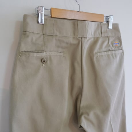 “Dickies” 874 work pants