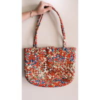 remake tote bag