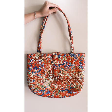 remake tote bag