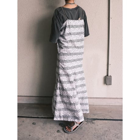 african batik camidress