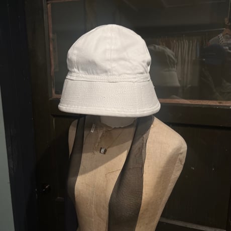 eski. original remake / Italian army / sailor hat