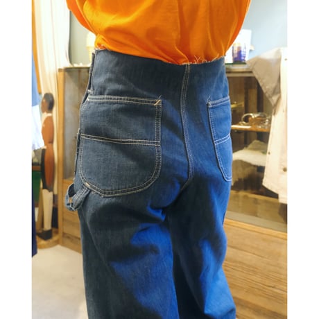 eski. original ♡ denim
