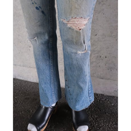Levi's 646