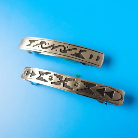 HOPI / barrette