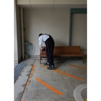 "dead stock" USnavy / fleece liner pants