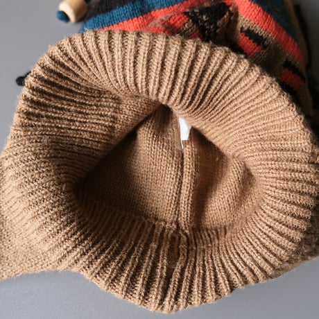 knit cap