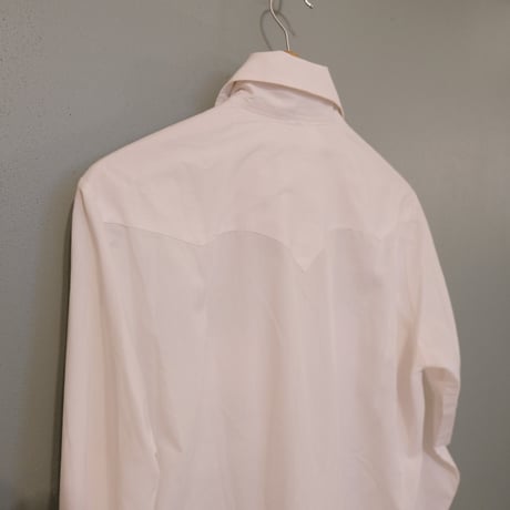 white western shirt