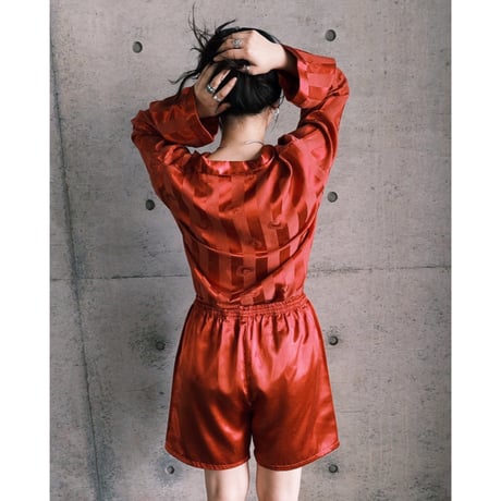 pajama setup “Heart”
