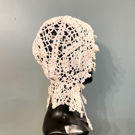 borboleta / cotton bonnet