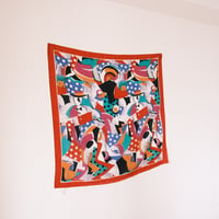 scarf 35