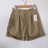 short  pants