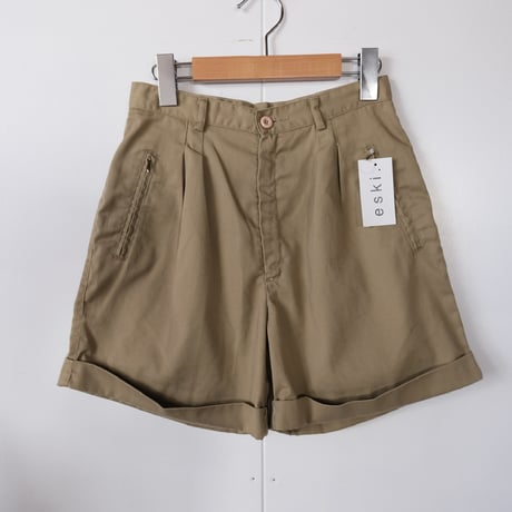 short  pants