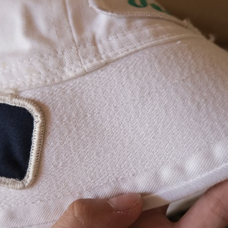 eski. original remake / Italian army / sailor hat