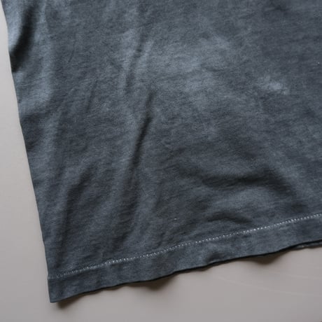 over dye tee shirts