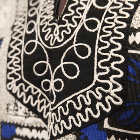 African tops