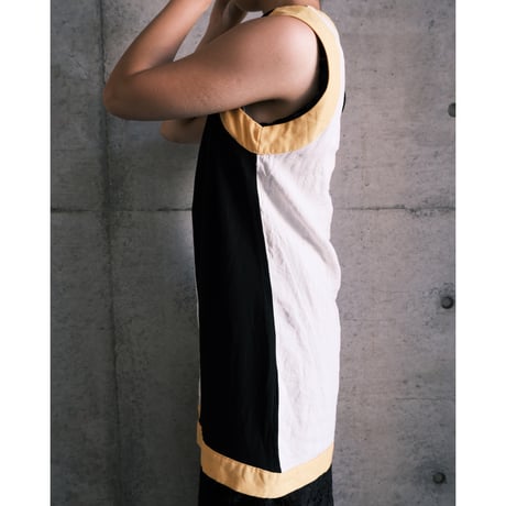vintage / N/S dress
