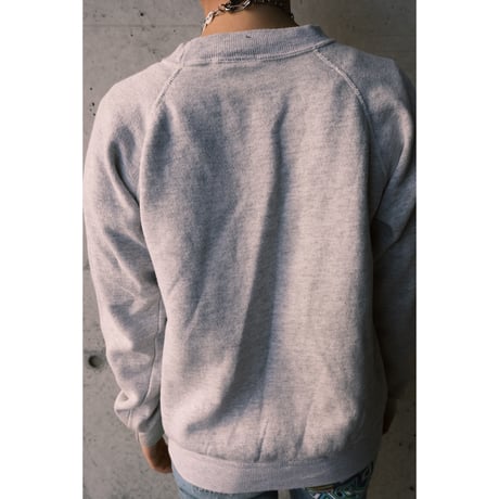 "Rose Bowl" sweat