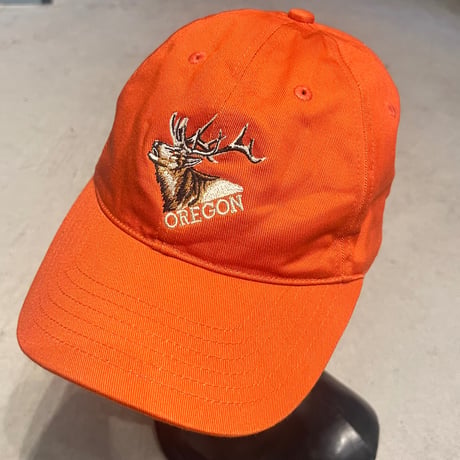 "deer" cap