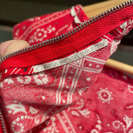 bandanna all-in-one