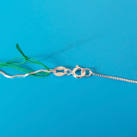 navajo / horseshoe(naja) necklace
