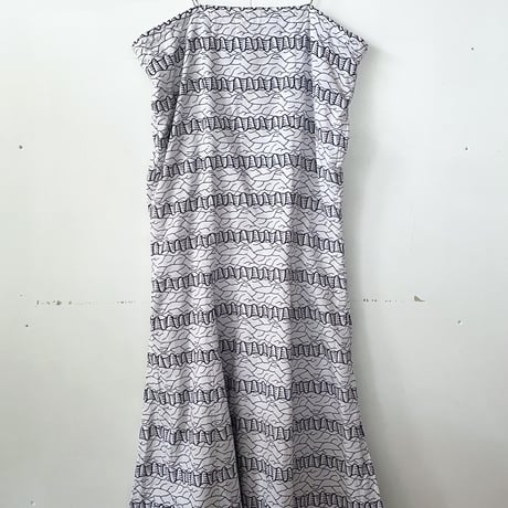 african batik camidress