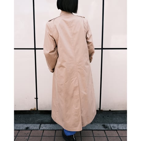 London Fog / spring coat