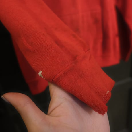 80s ARTEX / "junk" sweat