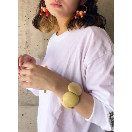 natural bracelet