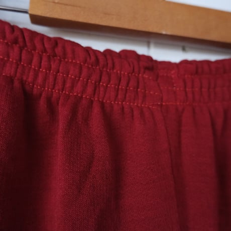 adidas / made in France / sweat pants