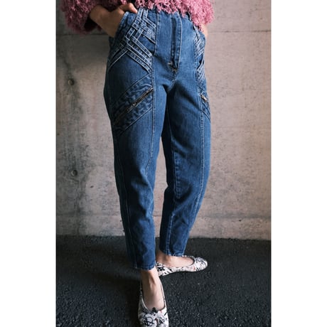 〜60s denim pants