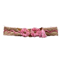 Valentino / flower belt