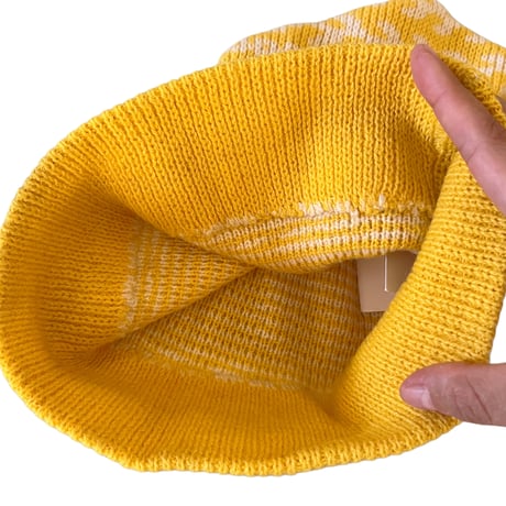 knit cap ⑨
