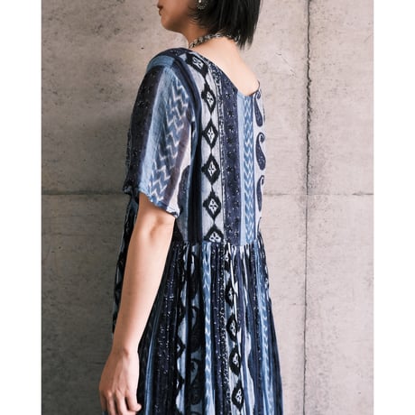 cotton dress