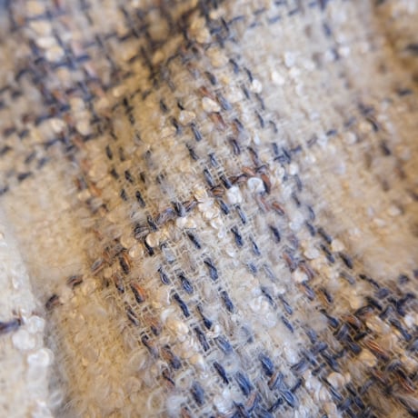 vintage / tweed jacket